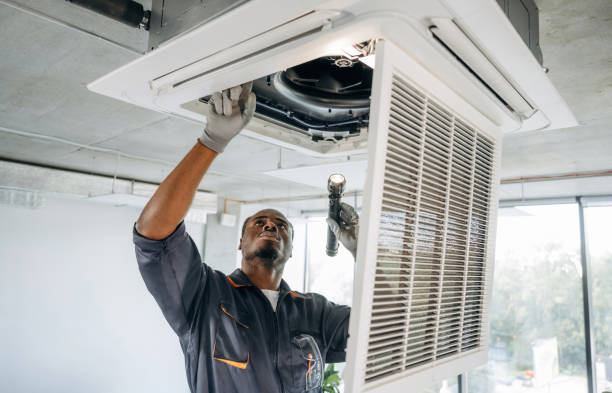 Licensed Hvac service in Panora, IA - FH HVAC